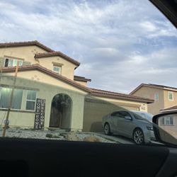 Custom Security Door