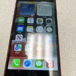 Iphone Se Factory Unlocked To Any Carrier 64 Gb. Good Condition