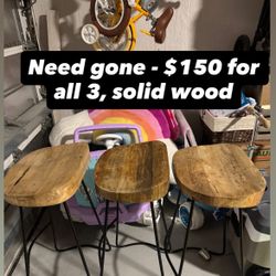 Stools 