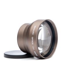 Merkury 2x Telephoto Lens Adapter