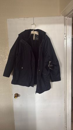3x Jacket- Coat
