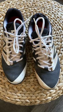 Baseball Metal Cleats