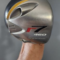 Tour Players 9.5 Degree Driver