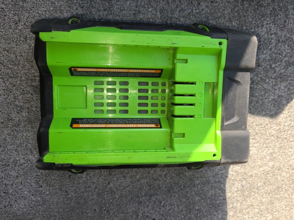 Ego Battery For Sale In Seattle WA OfferUp