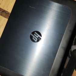 HP Zbook G2 2.6ghz 16GB 1TB SSD Win 11 Office 2021