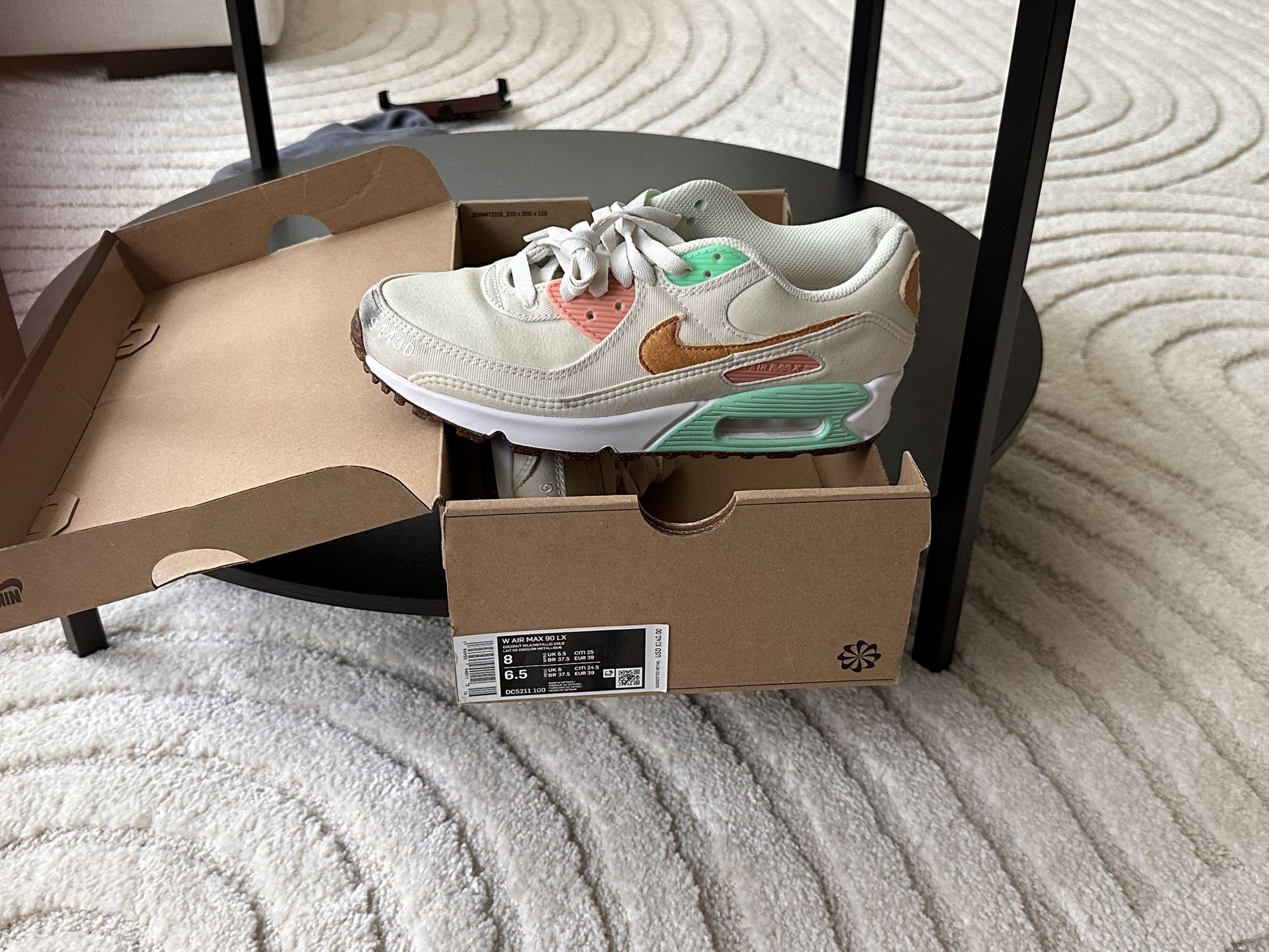 Women Air Max 90