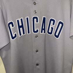 Chicago Cubs Aramis Ramirez Jersey