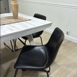 Dining Tables Chairs