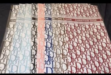 Inspired Floral Wrapping Paper