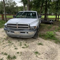2001 Dodge Ram 1500