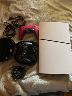 PlayStation 5