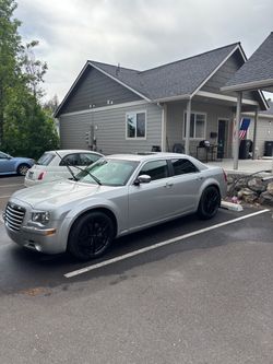 2006 Chrysler 300