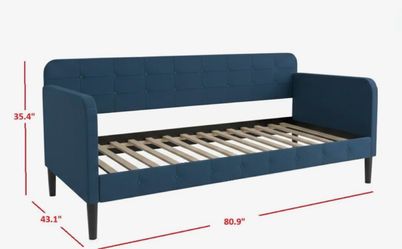 Day bed twin
