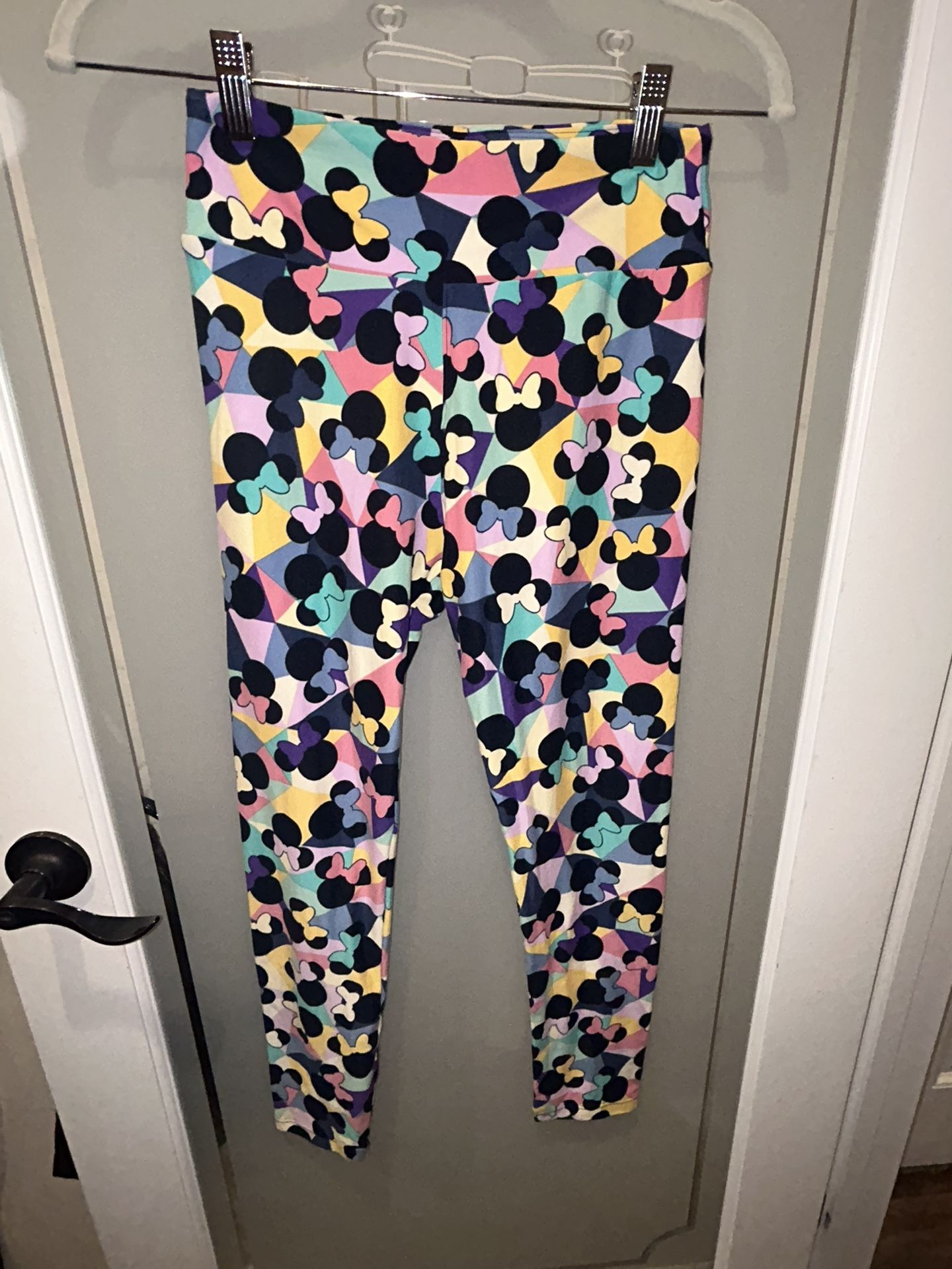 Walt Disney Leggings