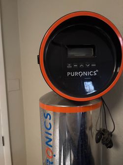 Water Filter System