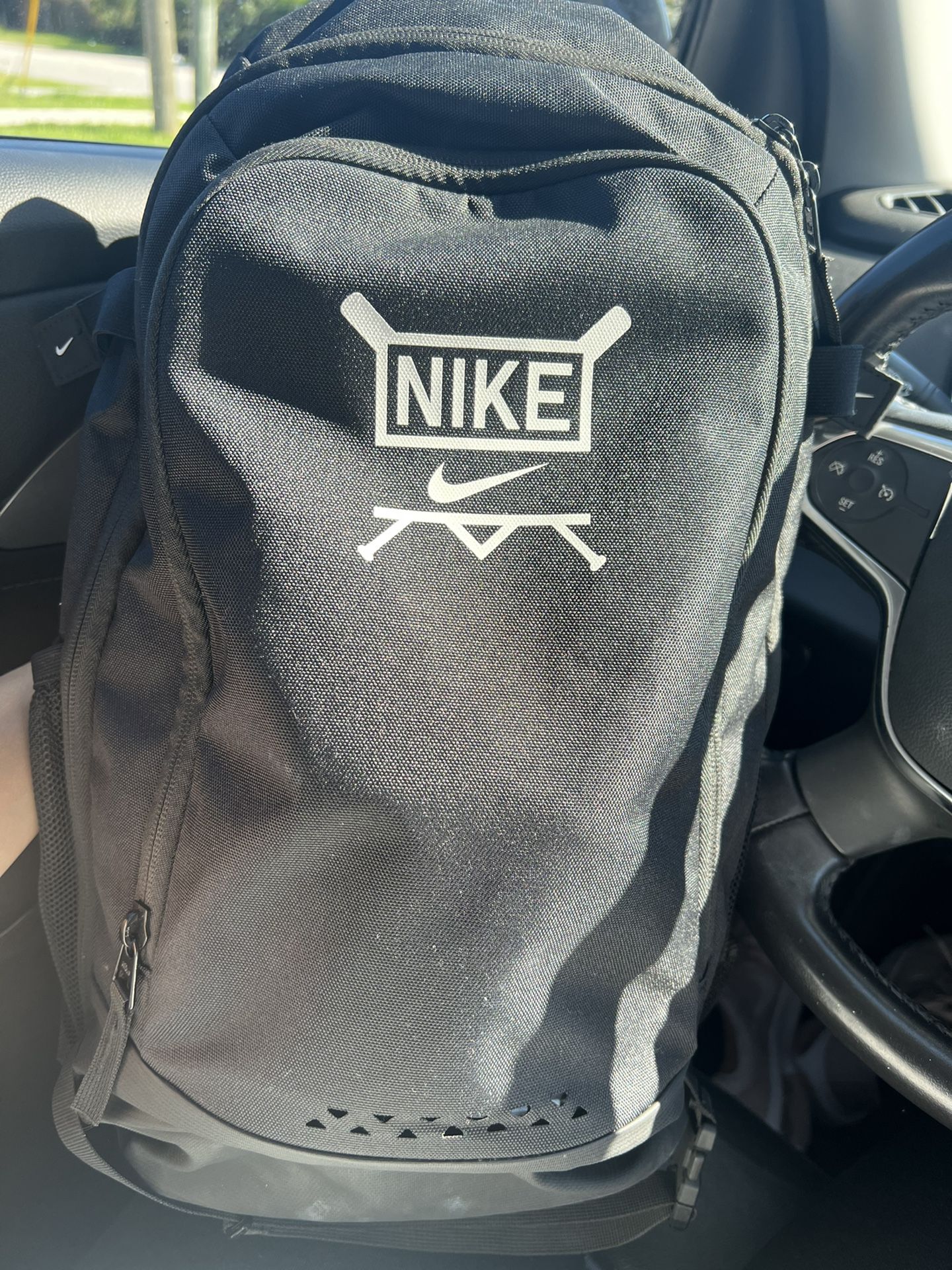 Nike Baseball ⚾️ Backpack