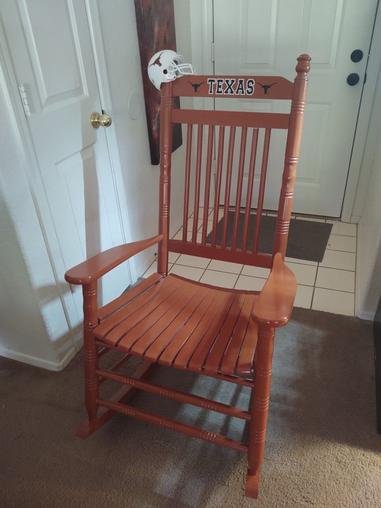 Rocking Chair