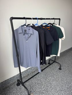 Hugo Boss Size Small Shirt Lot of 6