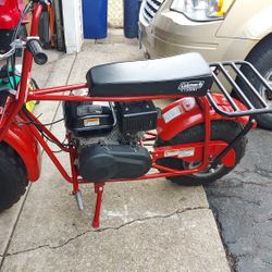 Mini Bike 