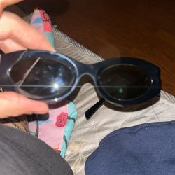 Gucci Glasses&miu Miu For Check