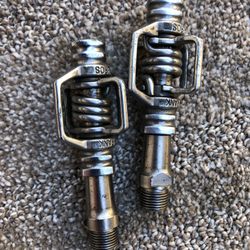 Egg Beater Pedals Mtb Crank Bros