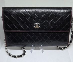 Chanel Wallet