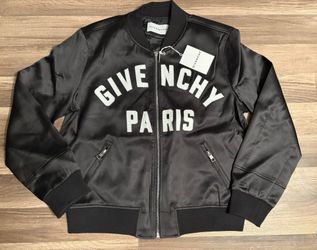 G black jacket