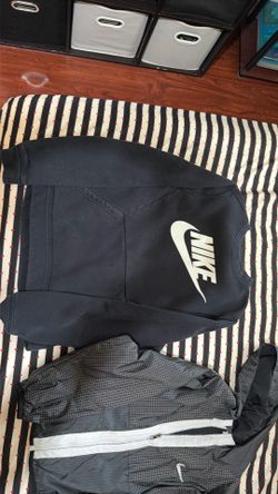 Boys Nike