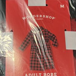 Adult Size M 