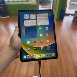iPad Pro 11inch 4th Generation Wifi Only 256gb 
