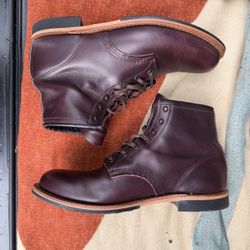 9419 Red Wing Boots 