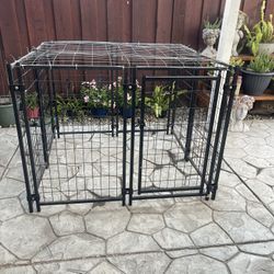 Dog/cat Cage 