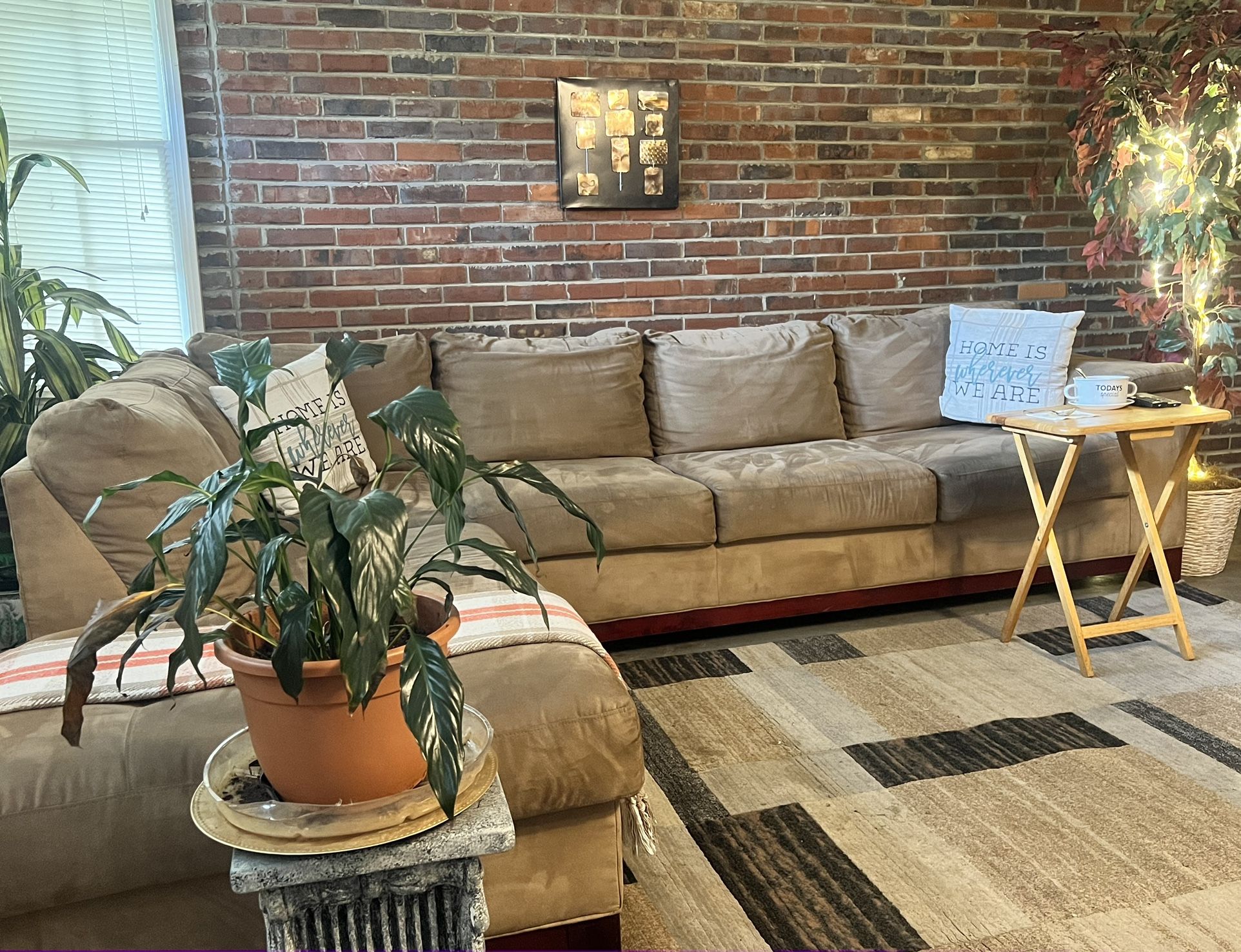 Sofa Chaise