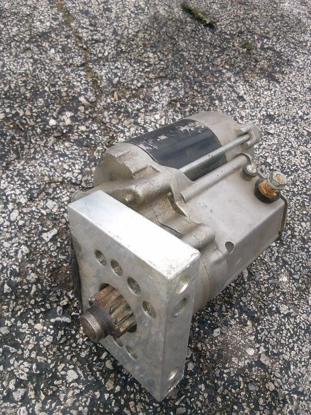Car Parts
