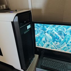 Custom Gaming Computer, Windows 11 Pro, i7 CPU, Nvidia GeForce Graphics