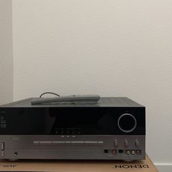 Harman kardon  Receiver AVR 130 
