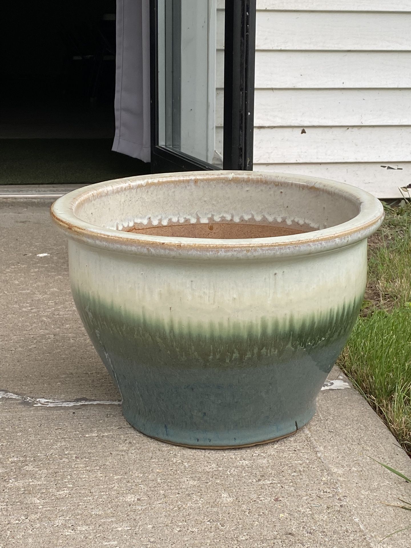 Terracotta Planter Pot
