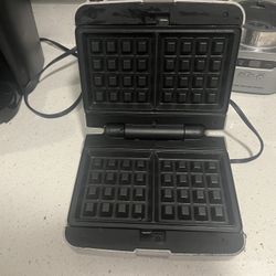 Waffle Maker $20 OBO