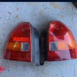 Honda Ek 