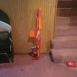 Nerf Mega