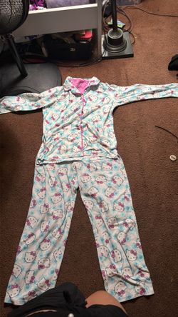 PJ set