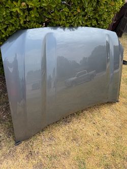 2019/2026 gcm sierra hood