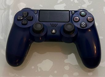 PS4 DualShock 4 Controller - Charges, Won't Connect