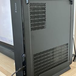 Console Form-factor Gaming PC