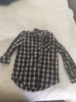 Boys shirt
