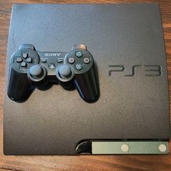 Playstation 3 Cech-2001a