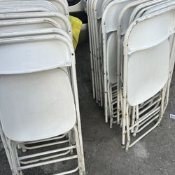 Used Party Chairs 