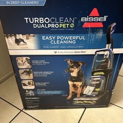 Carpet Cleaner Pets 