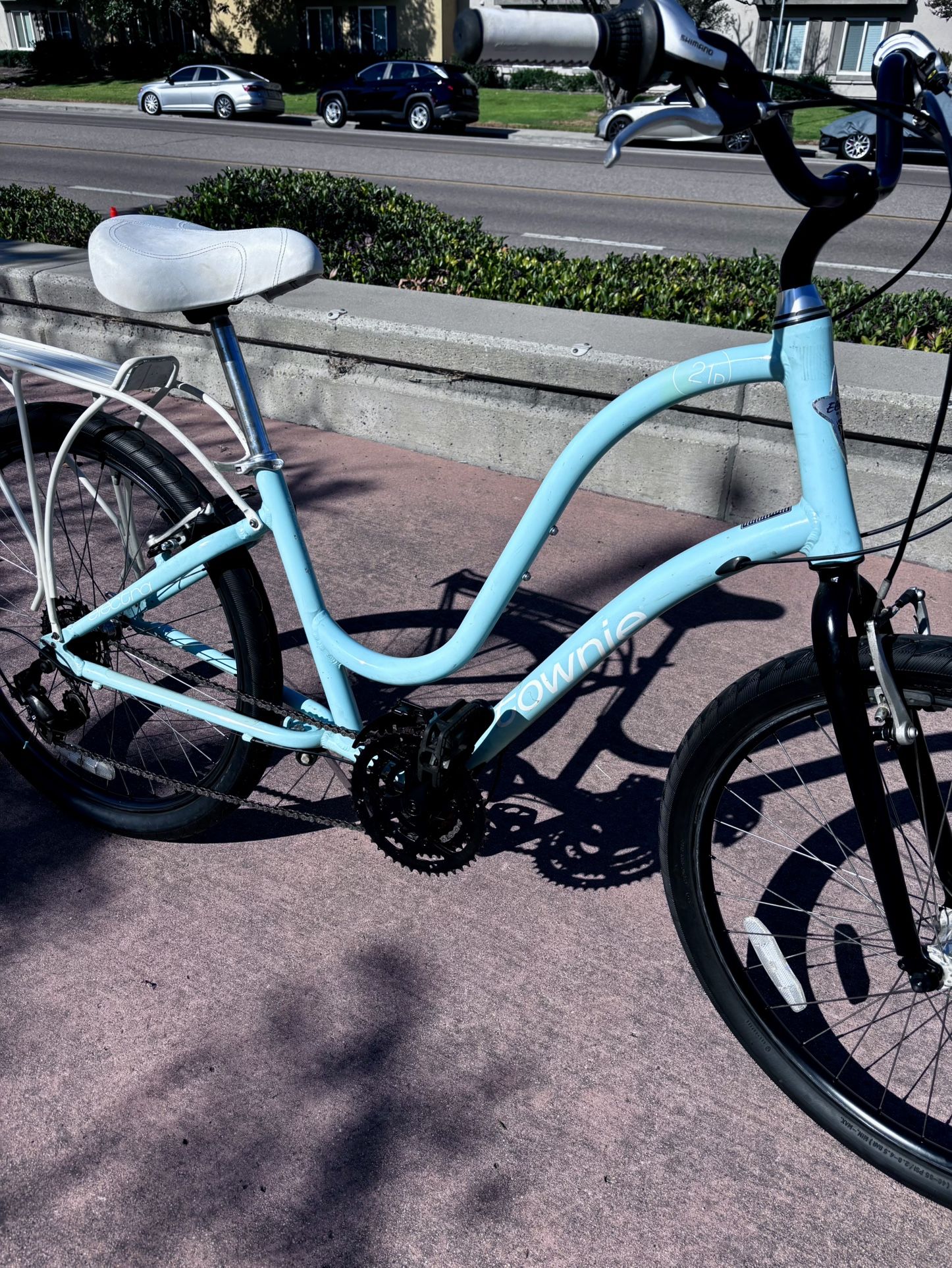 🚲 Electra Townie Original 21D – Comfort Cruiser