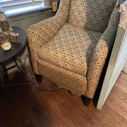 Antique Chair